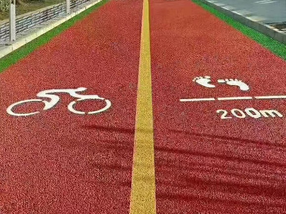 安阳塑胶地坪
